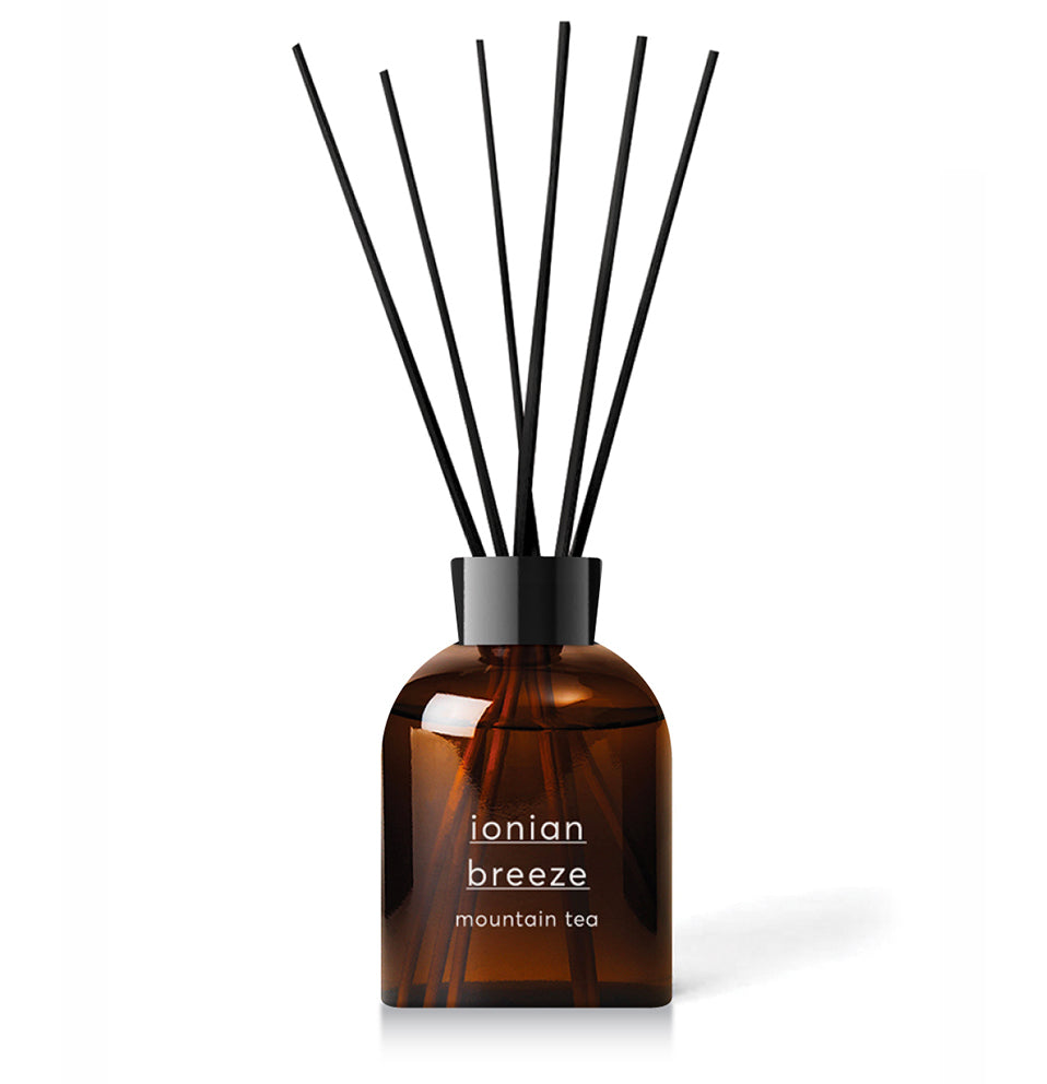 Reed Diffuser Mountain Tea (with sticks 5pcs) 250ml